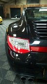 USED 2012 12 PORSCHE 911 3.8 CARRERA 4 GTS PDK 2d 408 BHP Great Spec, FSH, 12 m Warranty