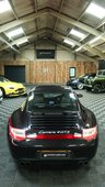 USED 2012 12 PORSCHE 911 3.8 CARRERA 4 GTS PDK 2d 408 BHP Great Spec, FSH, 12 m Warranty
