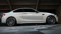 USED 2018 68 BMW M2 3.0 M2 COMPETITION 2d 405 BHP Best Colour, Great Spec, FSH