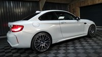 USED 2018 68 BMW M2 3.0 M2 COMPETITION 2d 405 BHP Best Colour, Great Spec, FSH