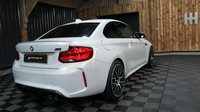 USED 2018 68 BMW M2 3.0 M2 COMPETITION 2d 405 BHP Best Colour, Great Spec, FSH