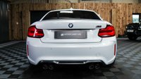 USED 2018 68 BMW M2 3.0 M2 COMPETITION 2d 405 BHP Best Colour, Great Spec, FSH
