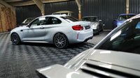 USED 2018 68 BMW M2 3.0 M2 COMPETITION 2d 405 BHP Best Colour, Great Spec, FSH