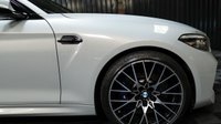 USED 2018 68 BMW M2 3.0 M2 COMPETITION 2d 405 BHP Best Colour, Great Spec, FSH