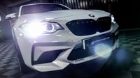 USED 2018 68 BMW M2 3.0 M2 COMPETITION 2d 405 BHP Best Colour, Great Spec, FSH