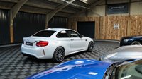 USED 2018 68 BMW M2 3.0 M2 COMPETITION 2d 405 BHP Best Colour, Great Spec, FSH