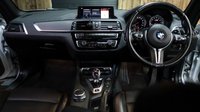 USED 2018 68 BMW M2 3.0 M2 COMPETITION 2d 405 BHP Best Colour, Great Spec, FSH
