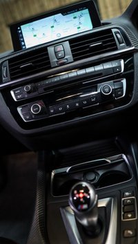 USED 2018 68 BMW M2 3.0 M2 COMPETITION 2d 405 BHP Best Colour, Great Spec, FSH