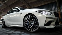 USED 2018 68 BMW M2 3.0 M2 COMPETITION 2d 405 BHP Best Colour, Great Spec, FSH