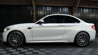 USED 2018 68 BMW M2 3.0 M2 COMPETITION 2d 405 BHP Best Colour, Great Spec, FSH