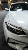USED 2018 68 BMW M2 3.0 M2 COMPETITION 2d 405 BHP Best Colour, Great Spec, FSH