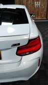 USED 2018 68 BMW M2 3.0 M2 COMPETITION 2d 405 BHP Best Colour, Great Spec, FSH
