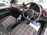 USED 2019 19 VOLKSWAGEN UP 1.0 UP GTI 3d 114 BHP Finished TUNGSTEN SILVER MET with contrasting Grey RETRO Cloth trim. The Volkswagen Up is one of the best city cars on sale at the moment. Ideal small family car which is efficient, fun and surprisingly spacious. Great features as standard, including Rear Park Sensors, Cruise Control, Heated Seats, 17" alloys, DAB Radio, B/Tooth, Air Con, 2 Keys and very low mileage. Dealer Serviced at 7925 miles.