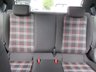 USED 2019 19 VOLKSWAGEN UP 1.0 UP GTI 3d 114 BHP Finished TUNGSTEN SILVER MET with contrasting Grey RETRO Cloth trim. The Volkswagen Up is one of the best city cars on sale at the moment. Ideal small family car which is efficient, fun and surprisingly spacious. Great features as standard, including Rear Park Sensors, Cruise Control, Heated Seats, 17" alloys, DAB Radio, B/Tooth, Air Con, 2 Keys and very low mileage. Dealer Serviced at 7925 miles.