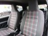 USED 2019 19 VOLKSWAGEN UP 1.0 UP GTI 3d 114 BHP Finished TUNGSTEN SILVER MET with contrasting Grey RETRO Cloth trim. The Volkswagen Up is one of the best city cars on sale at the moment. Ideal small family car which is efficient, fun and surprisingly spacious. Great features as standard, including Rear Park Sensors, Cruise Control, Heated Seats, 17" alloys, DAB Radio, B/Tooth, Air Con, 2 Keys and very low mileage. Dealer Serviced at 7925 miles.