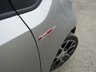 USED 2019 19 VOLKSWAGEN UP 1.0 UP GTI 3d 114 BHP Finished TUNGSTEN SILVER MET with contrasting Grey RETRO Cloth trim. The Volkswagen Up is one of the best city cars on sale at the moment. Ideal small family car which is efficient, fun and surprisingly spacious. Great features as standard, including Rear Park Sensors, Cruise Control, Heated Seats, 17" alloys, DAB Radio, B/Tooth, Air Con, 2 Keys and very low mileage. Dealer Serviced at 7925 miles.