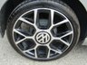 USED 2019 19 VOLKSWAGEN UP 1.0 UP GTI 3d 114 BHP Finished TUNGSTEN SILVER MET with contrasting Grey RETRO Cloth trim. The Volkswagen Up is one of the best city cars on sale at the moment. Ideal small family car which is efficient, fun and surprisingly spacious. Great features as standard, including Rear Park Sensors, Cruise Control, Heated Seats, 17" alloys, DAB Radio, B/Tooth, Air Con, 2 Keys and very low mileage. Dealer Serviced at 7925 miles.
