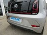 USED 2019 19 VOLKSWAGEN UP 1.0 UP GTI 3d 114 BHP Finished TUNGSTEN SILVER MET with contrasting Grey RETRO Cloth trim. The Volkswagen Up is one of the best city cars on sale at the moment. Ideal small family car which is efficient, fun and surprisingly spacious. Great features as standard, including Rear Park Sensors, Cruise Control, Heated Seats, 17" alloys, DAB Radio, B/Tooth, Air Con, 2 Keys and very low mileage. Dealer Serviced at 7925 miles.