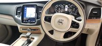 USED 2019 19 VOLVO XC90 2.0 D5 POWERPULSE INSCRIPTION AWD 5d 231 BHP 