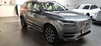 USED 2019 19 VOLVO XC90 2.0 D5 POWERPULSE INSCRIPTION AWD 5d 231 BHP 