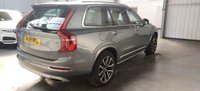 USED 2019 19 VOLVO XC90 2.0 D5 POWERPULSE INSCRIPTION AWD 5d 231 BHP 