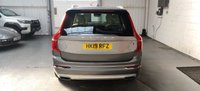 USED 2019 19 VOLVO XC90 2.0 D5 POWERPULSE INSCRIPTION AWD 5d 231 BHP 