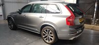 USED 2019 19 VOLVO XC90 2.0 D5 POWERPULSE INSCRIPTION AWD 5d 231 BHP 