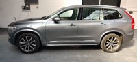 USED 2019 19 VOLVO XC90 2.0 D5 POWERPULSE INSCRIPTION AWD 5d 231 BHP 