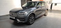 USED 2019 19 VOLVO XC90 2.0 D5 POWERPULSE INSCRIPTION AWD 5d 231 BHP 