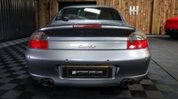 USED 2002 M PORSCHE 911 3.6 TURBO TIPTRONIC S 2d 415 BHP FSH, Sunroof, Bose, Great Spec