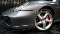 USED 2002 M PORSCHE 911 3.6 TURBO TIPTRONIC S 2d 415 BHP FSH, Sunroof, Bose, Great Spec