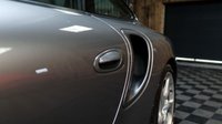 USED 2002 M PORSCHE 911 3.6 TURBO TIPTRONIC S 2d 415 BHP FSH, Sunroof, Bose, Great Spec