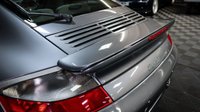 USED 2002 M PORSCHE 911 3.6 TURBO TIPTRONIC S 2d 415 BHP FSH, Sunroof, Bose, Great Spec