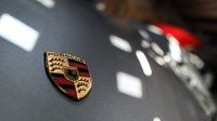 USED 2002 M PORSCHE 911 3.6 TURBO TIPTRONIC S 2d 415 BHP FSH, Sunroof, Bose, Great Spec