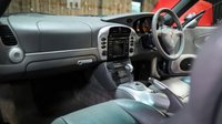 USED 2002 M PORSCHE 911 3.6 TURBO TIPTRONIC S 2d 415 BHP FSH, Sunroof, Bose, Great Spec