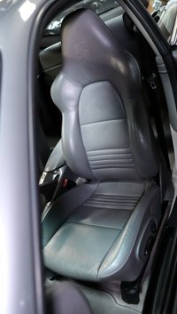 USED 2002 M PORSCHE 911 3.6 TURBO TIPTRONIC S 2d 415 BHP FSH, Sunroof, Bose, Great Spec