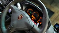 USED 2002 M PORSCHE 911 3.6 TURBO TIPTRONIC S 2d 415 BHP FSH, Sunroof, Bose, Great Spec
