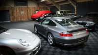 USED 2002 M PORSCHE 911 3.6 TURBO TIPTRONIC S 2d 415 BHP FSH, Sunroof, Bose, Great Spec
