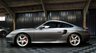 USED 2002 M PORSCHE 911 3.6 TURBO TIPTRONIC S 2d 415 BHP FSH, Sunroof, Bose, Great Spec