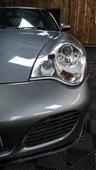USED 2002 M PORSCHE 911 3.6 TURBO TIPTRONIC S 2d 415 BHP FSH, Sunroof, Bose, Great Spec