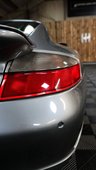 USED 2002 M PORSCHE 911 3.6 TURBO TIPTRONIC S 2d 415 BHP FSH, Sunroof, Bose, Great Spec