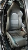 USED 2002 M PORSCHE 911 3.6 TURBO TIPTRONIC S 2d 415 BHP FSH, Sunroof, Bose, Great Spec