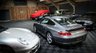 USED 2002 M PORSCHE 911 3.6 TURBO TIPTRONIC S 2d 415 BHP FSH, Sunroof, Bose, Great Spec