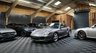 USED 2002 M PORSCHE 911 3.6 TURBO TIPTRONIC S 2d 415 BHP FSH, Sunroof, Bose, Great Spec