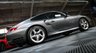 USED 2002 M PORSCHE 911 3.6 TURBO TIPTRONIC S 2d 415 BHP FSH, Sunroof, Bose, Great Spec