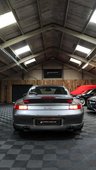 USED 2002 M PORSCHE 911 3.6 TURBO TIPTRONIC S 2d 415 BHP FSH, Sunroof, Bose, Great Spec