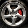 USED 2002 M PORSCHE 911 3.6 TURBO TIPTRONIC S 2d 415 BHP FSH, Sunroof, Bose, Great Spec