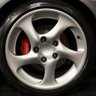 USED 2002 M PORSCHE 911 3.6 TURBO TIPTRONIC S 2d 415 BHP FSH, Sunroof, Bose, Great Spec