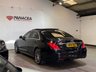 USED 2014 14 MERCEDES-BENZ S-CLASS 3.5 S400 HYBRID L AMG LINE EXECUTIVE 4d 306 BHP EURO 6 ULEZ 