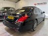 USED 2014 14 MERCEDES-BENZ S-CLASS 3.5 S400 HYBRID L AMG LINE EXECUTIVE 4d 306 BHP EURO 6 ULEZ 